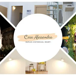  Appartamento Casa Alessandra Italia
