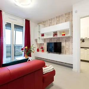  Appartamento Fiera Flat With Garage Italia