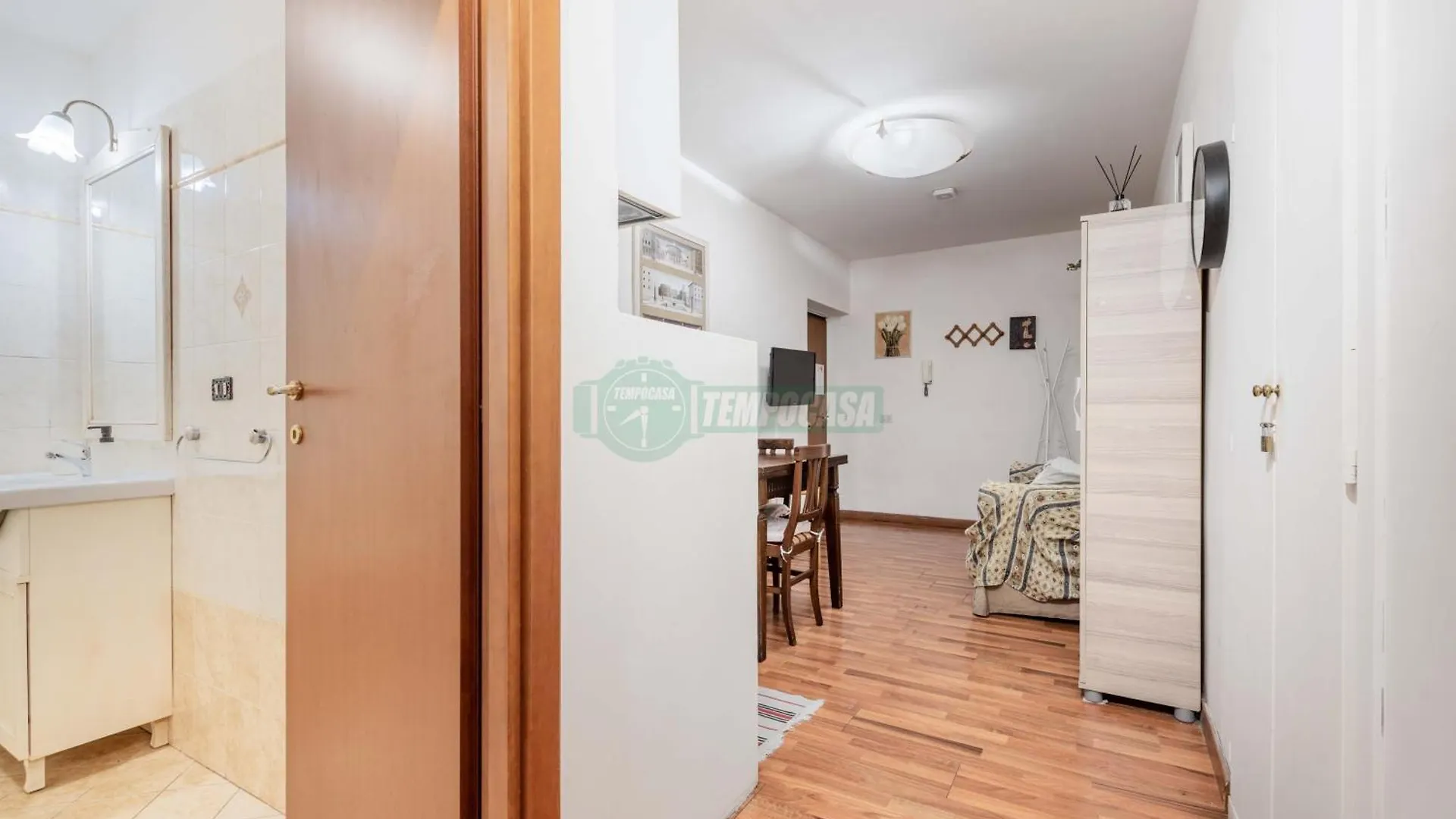 Daniela, Pied-A-Terre Al Vaticano Rome Apartment