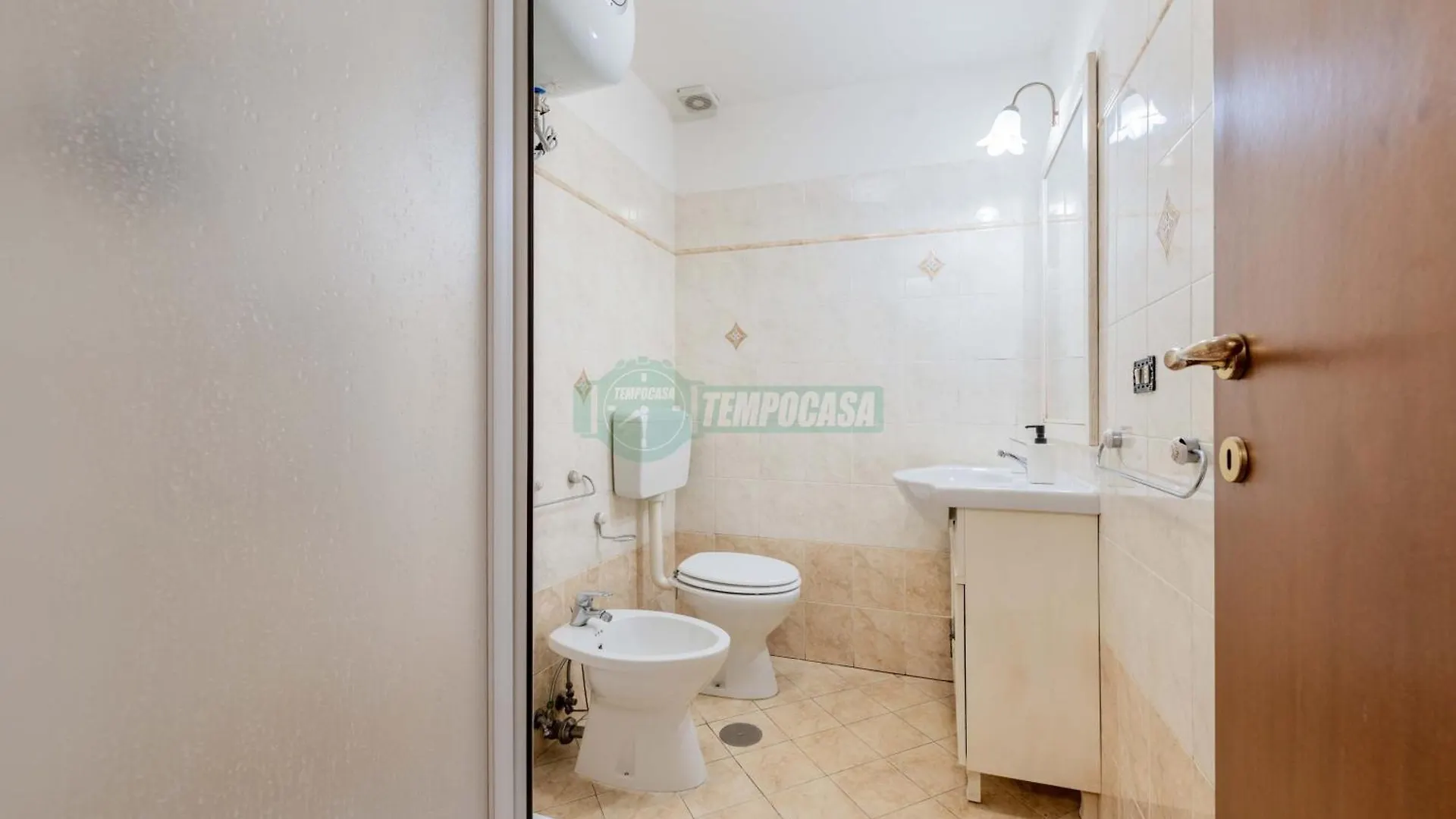 Daniela, Pied-A-Terre Al Vaticano Rome