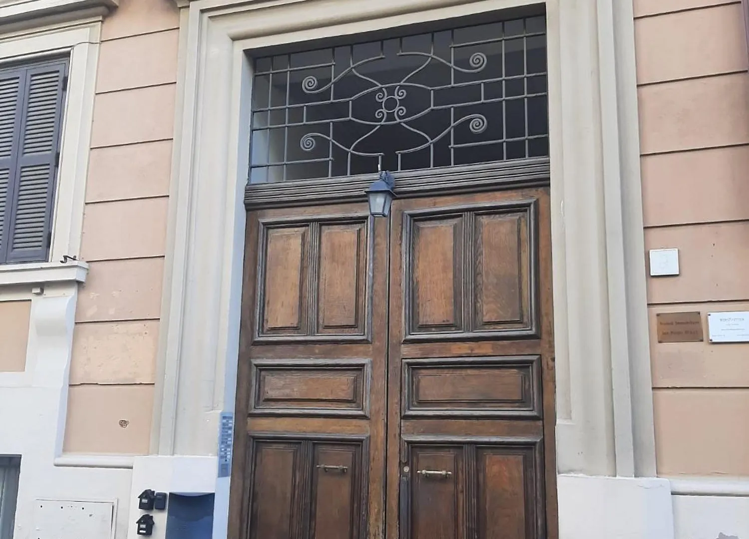 Apartment Daniela, Pied-A-Terre Al Vaticano Rome Italy